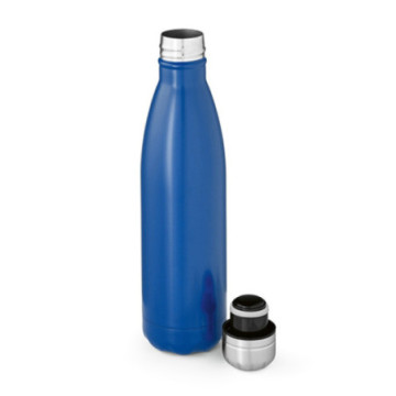 Bouteille isotherme en acier inoxydable 500 mL