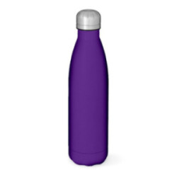Bouteille isotherme en acier inoxydable 500 mL