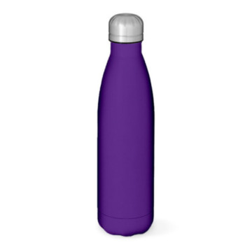 Bouteille isotherme en acier inoxydable 500 mL