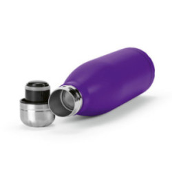 Bouteille isotherme en acier inoxydable 500 mL