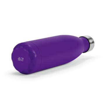 Bouteille isotherme en acier inoxydable 500 mL