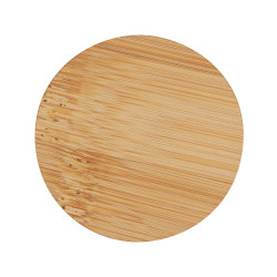 Parfum de voiture en bambou