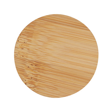 Parfum de voiture en bambou