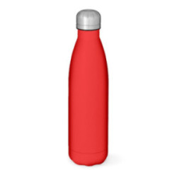 Bouteille isotherme en acier inoxydable 500 mL