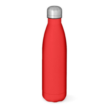 Bouteille isotherme en acier inoxydable 500 mL