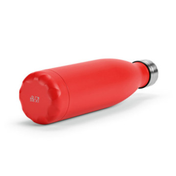 Bouteille isotherme en acier inoxydable 500 mL