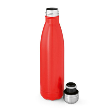 Bouteille isotherme en acier inoxydable 500 mL