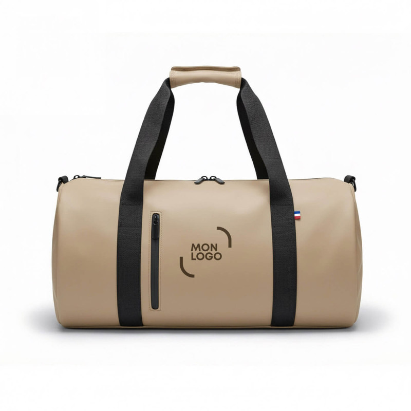 Sac de voyage en PU recyclé Goodjour®