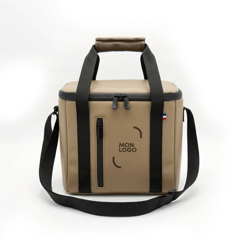 Sac isotherme 7.5 L en PU recyclé Goodjour®