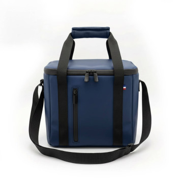 Sac isotherme 7.5 L en PU recyclé Goodjour®