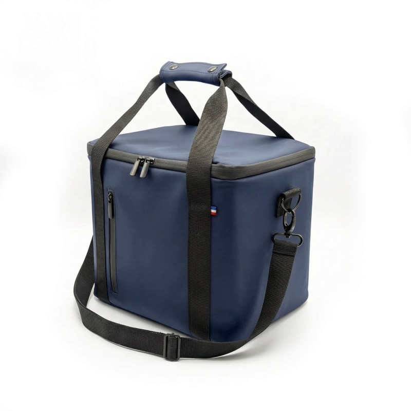 Sac isotherme 16.5 L en PU recyclé Goodjour®