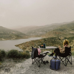 Sac isotherme 16.5 L en PU recyclé Goodjour®