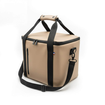 Sac isotherme 16.5 L en PU recyclé Goodjour®