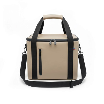 Sac isotherme 16.5 L en PU recyclé Goodjour®