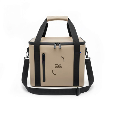 Sac isotherme 16.5 L en PU recyclé Goodjour®