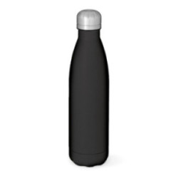 Bouteille isotherme en acier inoxydable 500 mL