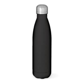 Bouteille isotherme en acier inoxydable 500 mL