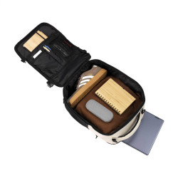 Sac à dos cabine en rPET