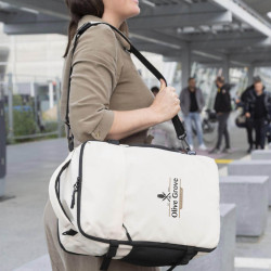 Sac à dos cabine en rPET