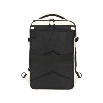 Sac à dos cabine en rPET