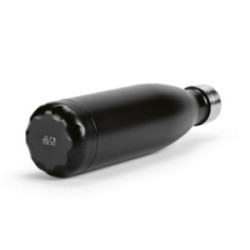 Bouteille isotherme en acier inoxydable 500 mL