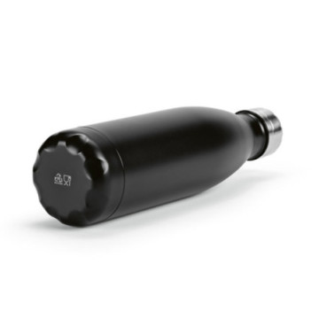 Bouteille isotherme en acier inoxydable 500 mL