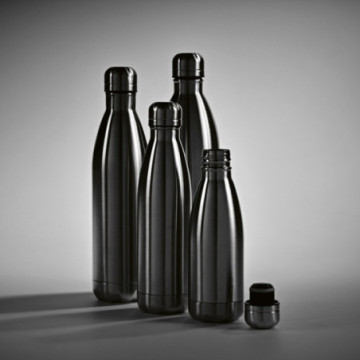 Bouteille isotherme en acier inoxydable 500 mL
