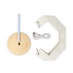 Lampe LED