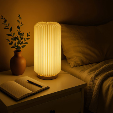 Lampe LED
