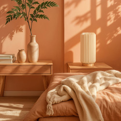 Lampe LED