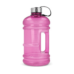 Bouteille en rPET 2.2 L