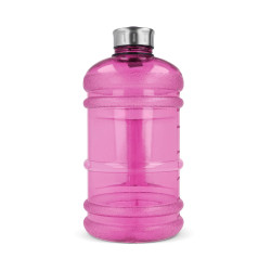 Bouteille en rPET 2.2 L