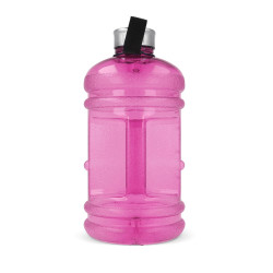 Bouteille en rPET 2.2 L