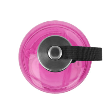 Bouteille en rPET 2.2 L