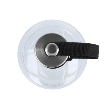 Bouteille en rPET 2.2 L