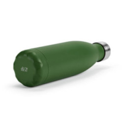 Bouteille isotherme en acier inoxydable 500 mL