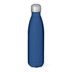 Bouteille isotherme en acier inoxydable 500 mL