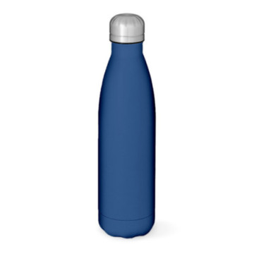Bouteille isotherme en acier inoxydable 500 mL