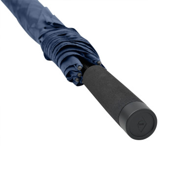 Parapluie golf tempête en rPET Fare®