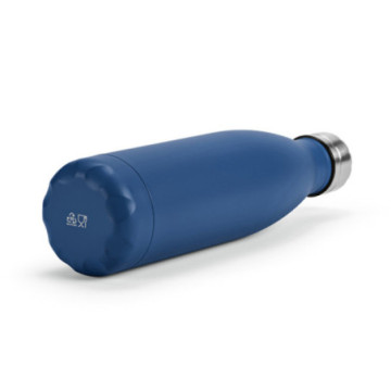 Bouteille isotherme en acier inoxydable 500 mL