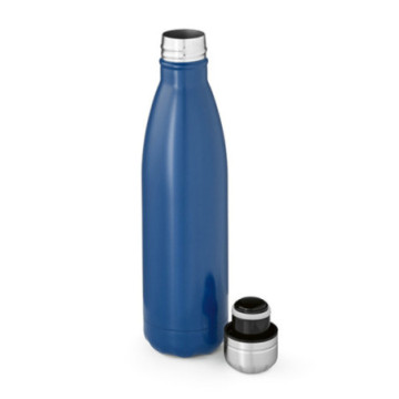 Bouteille isotherme en acier inoxydable 500 mL