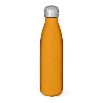 Bouteille isotherme en acier inoxydable 500 mL