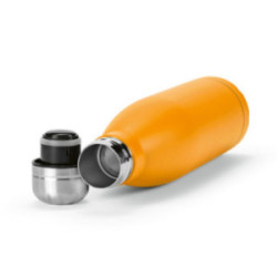 Bouteille isotherme en acier inoxydable 500 mL