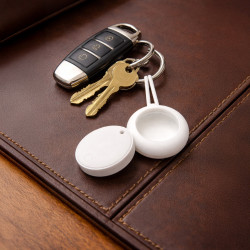 Porte-clés localisateur Xoopar®