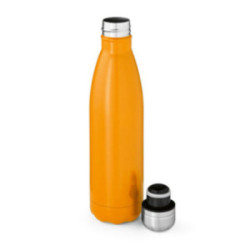 Bouteille isotherme en acier inoxydable 500 mL