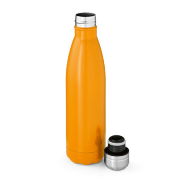 Bouteille isotherme en acier inoxydable 500 mL