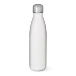 Bouteille isotherme en acier inoxydable 500 mL