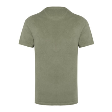 Tee-shirt en éponge