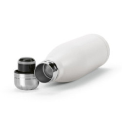 Bouteille isotherme en acier inoxydable 500 mL
