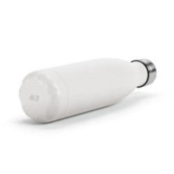 Bouteille isotherme en acier inoxydable 500 mL